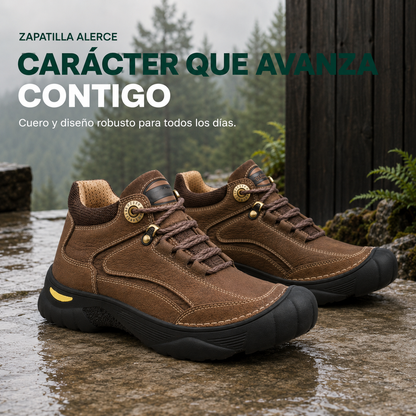 Zapatilla Alerce - Temporada Invierno 2026