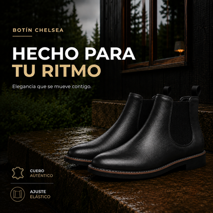 Botín Chelsea - Temporada invierno 2026