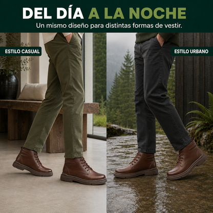 Botín Lenga - Temporada invierno 2026