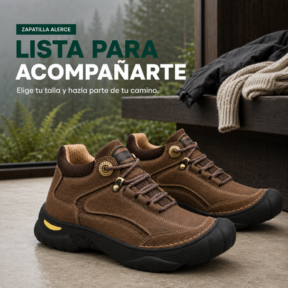 Zapatilla Alerce - Temporada Invierno 2026